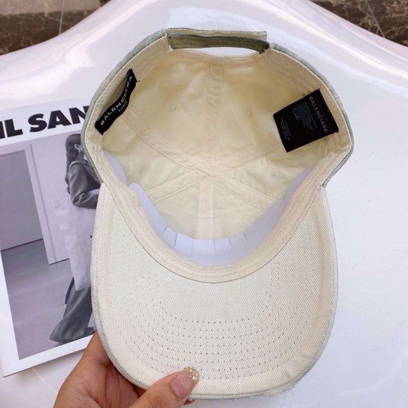 Balenciaga Caps